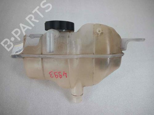 Expansion tank OPEL CORSA E (X15)  | BP10418740C120 