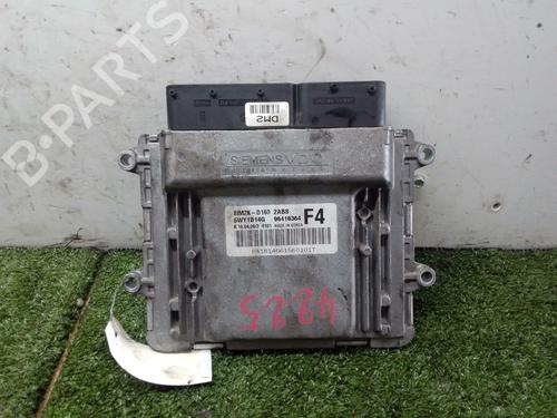 Used Engine control unit (ECU) CHEVROLET EPICA (KL1_) 2.0 (144 hp) 8589910