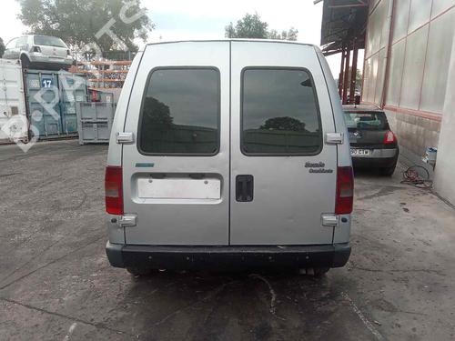 Right mirror FIAT SCUDO Van (220_) 1.9 TD | BP27932256C27 