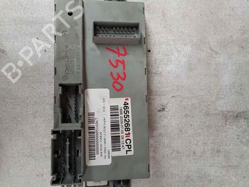 Zekeringkast FIAT DOBLO MPV (119_, 223_) 1.3 JTD 16V (70 hp) 17951492
