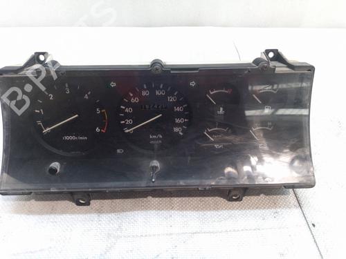 Used Instrument cluster Instrument cluster NISSAN PATROL III/2 Station Wagon (W260) 2.8 D 4x4 (103 hp) 33427200 33427200
