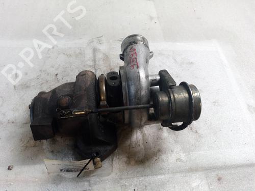 Used Turbocharger/Supercharger BMW 5 (E39) 525 tds (143 hp) 30387914