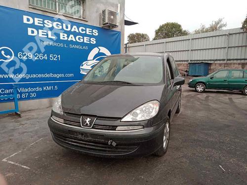 Used Parts PEUGEOT 807 (EB_)  2.2 HDi  1023716