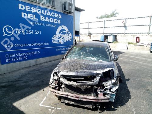 Abs pomp OPEL VECTRA C (Z02) 2.2 DTI 16V (F69) | BP20322223M43 