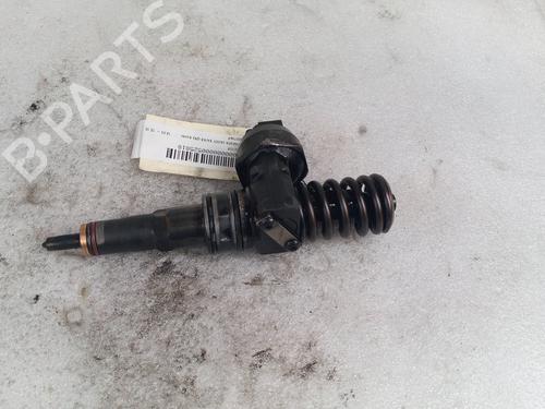Injector VW CADDY III MPV (2KB, 2KJ, 2CB, 2CJ) 1.9 TDI | BP25760624M100 