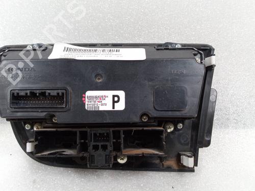 Climate control HONDA CIVIC IX (FK) 1.4 i-VTEC (FK1) | BP17702966I5 