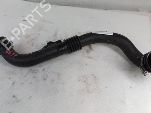 Rør RENAULT MEGANE II Saloon (LM0/1_) 1.9 dCi (LM0G, LM1G, LM2C) (120 hp) 24140444