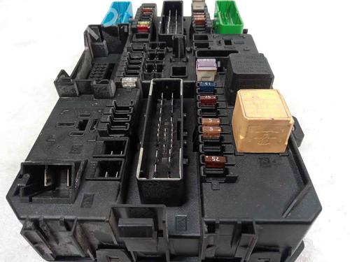 Fuse box OPEL ASTRA H Estate (A04) 1.7 CDTI (L35) | BP16397709E1 