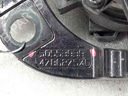 Right front fog light ALFA ROMEO GIULIETTA (940_) 1.4 BiFuel (940FXA1A, 940FXT1A) | BP18346630C31 