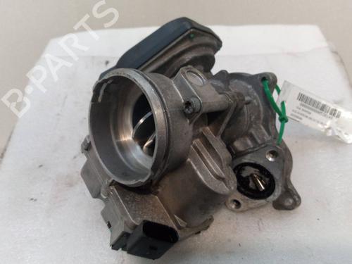 Used Throttle body AUDI A4 B7 (8EC) 2.0 TDI 16V (140 hp) 26017224