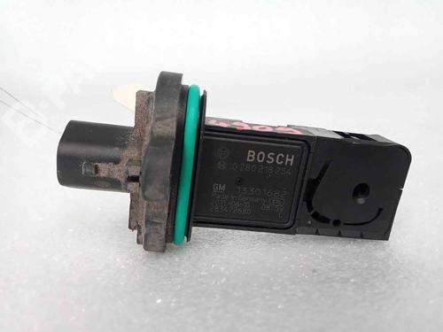 Used Mass air flow sensor Mass air flow sensor CHEVROLET AVEO Hatchback (T300) 1.6 (116 hp) 10194829 10194829