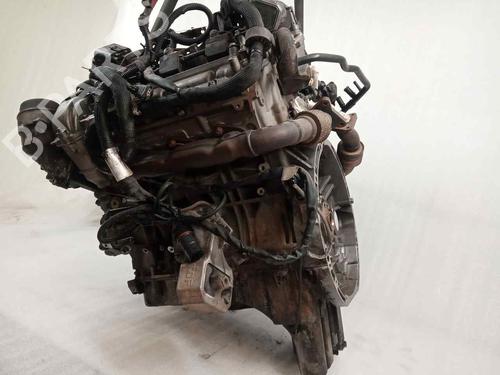 Engine JEEP GRAND CHEROKEE IV (WK, WK2) 3.0 CRD | BP18064294M1 