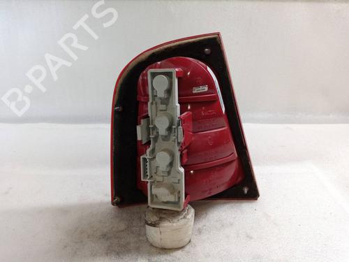 Right taillight SKODA OCTAVIA I (1U2) 1.9 TDI | BP30476870C35