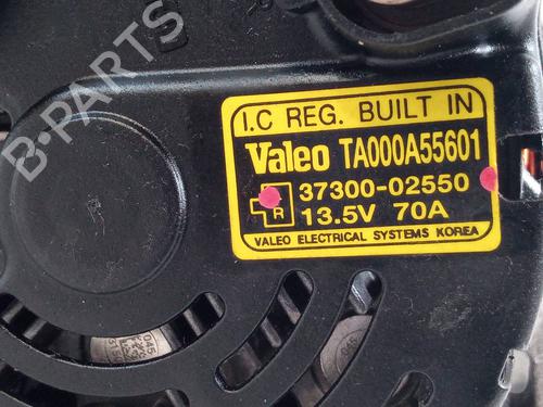 Generator FORD FUSION (JU_) 1.4 | BP27206983M7