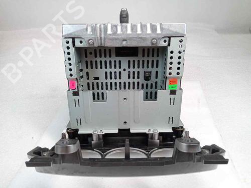 Bilradio MAZDA 5 (CR) 2.0 CD (CR19) | BP19524712E6