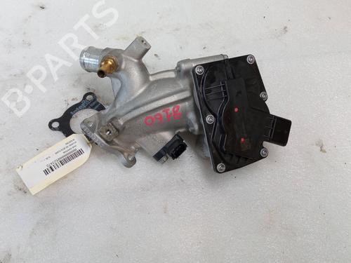 Used Throttle body HYUNDAI i20 III (BC3, BI3) [2020-2025]  20489547