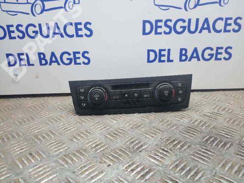 Used Climate control BMW 1 (E87) [2003-2013]  7605918