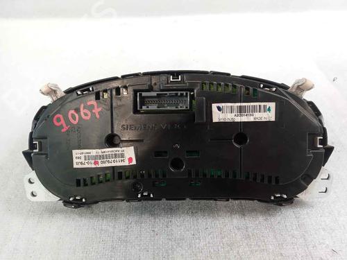 Other SUZUKI SX4 (EY, GY)  | BP27200776O1