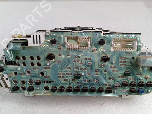 Instrument cluster VOLVO S40 I (644) 1.9 DI | BP24333799C47 