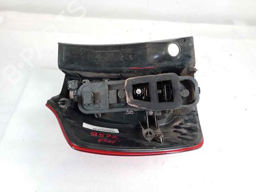 Right taillight DACIA LOGAN MCV II  | BP24237400C35 