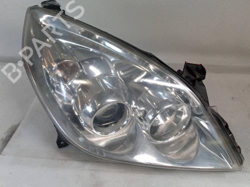 Used Right headlight OPEL VECTRA C (Z02) 1.9 CDTI (F69) (150 hp) 30387891