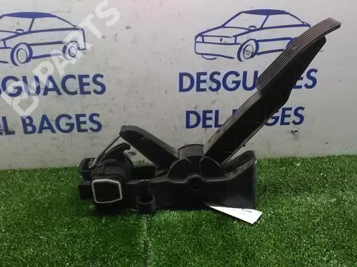 Used Pedal Pedal MERCEDES-BENZ B-CLASS Sports Tourer (W245) B 170 (245.232) (116 hp) 7610292 7610292