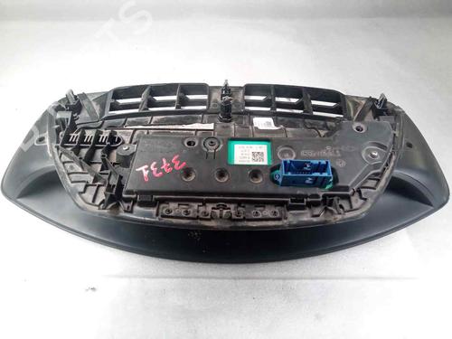 Instrument cluster CITROËN BERLINGO / BERLINGO FIRST Box Body/MPV (M_) 1.9 D 70 (MBWJZ, MCWJZ) | BP18267674C47 