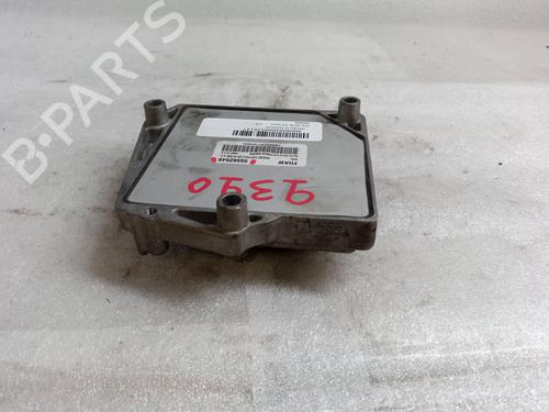 Engine control unit (ECU) OPEL ASTRA H GTC (A04) 1.6 (L08) | BP32211469M57 
