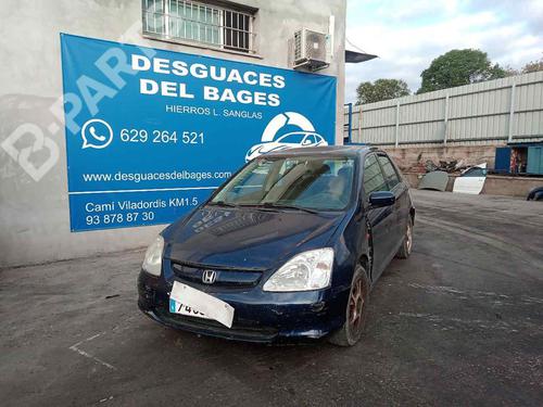 Used Parts HONDA CIVIC VII Hatchback (EU, EP, EV)  1.7 CTDi (EP4, EU9)  1127203