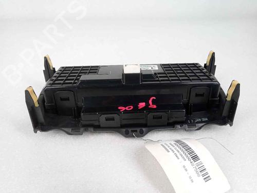 Climate control TOYOTA AURIS (_E15_)  | BP11689829I5 