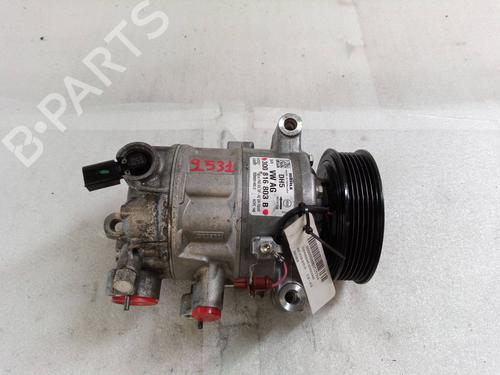 Used AC compressor SEAT ATECA (KH7, KHP) [2016-2026]  32211523