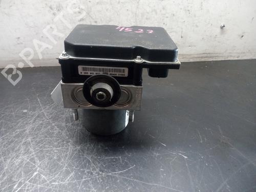 ABS pump FIAT 500 (312_) 1.2 (312AXA1A) | BP9124384M43 