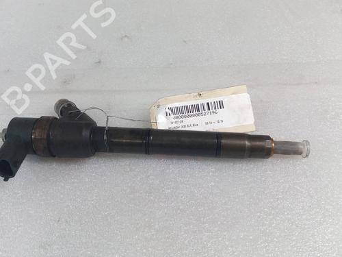 Used Injector HYUNDAI ix20 (JC) 1.6 CRDI (116 hp) 25771989