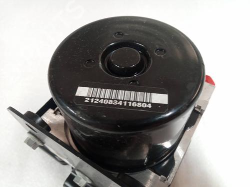 ABS pump FORD FIESTA VI (CB1, CCN) 1.6 TDCi | BP15263377M43 