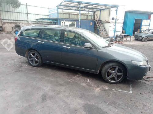 Turbocharger/Supercharger HONDA ACCORD VII Tourer (CM, CN) 2.2 i-CTDi (CN2) | BP27576640M71 