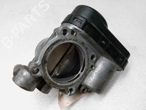 Throttle body MERCEDES-BENZ A-CLASS (W168) A 190 (168.032, 168.132) | BP15064277M82 