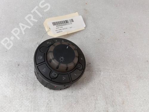 Used Headlight switch OPEL CORSA D (S07) [2006-2015]  18528841