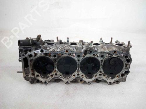 Used Cylinder head FORD RANGER (ER, EQ, R_) 2.5 TD 4x4 (109 hp) 10978353