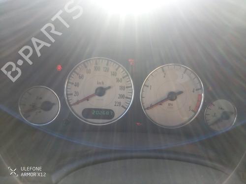 Chauffage complet CHRYSLER VOYAGER IV (RG, RS) 2.5 CRD | BP24147665M61 
