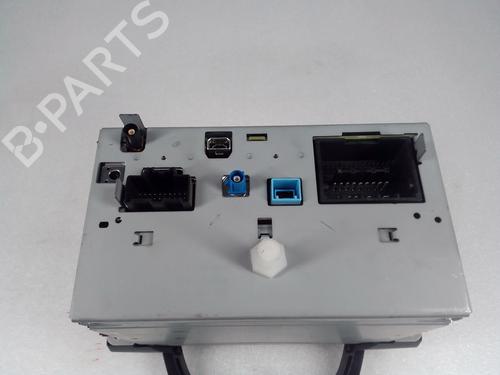 Radio OPEL MERIVA B MPV (S10) 1.7 CDTI (75) | BP11288826E6 