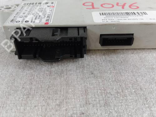 Elektronisk modul BMW 1 (E87) 118 d | BP27217955M83 