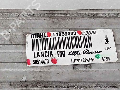 Water radiator ALFA ROMEO GIULIETTA (940_) 1.4 BiFuel (940FXA1A, 940FXT1A) | BP18001811M31 