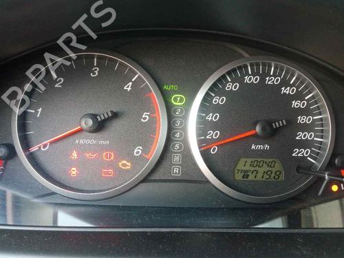 ABS Bremseaggregat MAZDA 2 (DY) 1.4 CD | BP16756996M43 