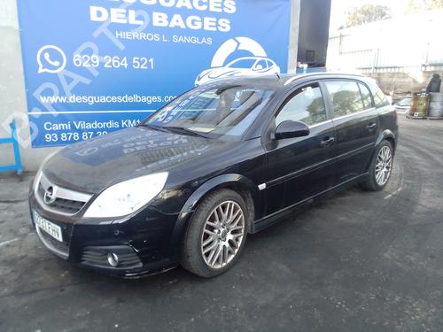 OPEL SIGNUM Hatchback (Z03) 1.9 CDTI (F48) (120 hp) 965525