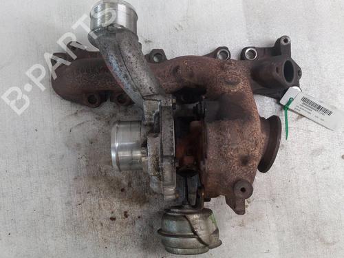 Turbolader/Kompressor OPEL ASTRA H GTC (A04)  | BP27466798M71