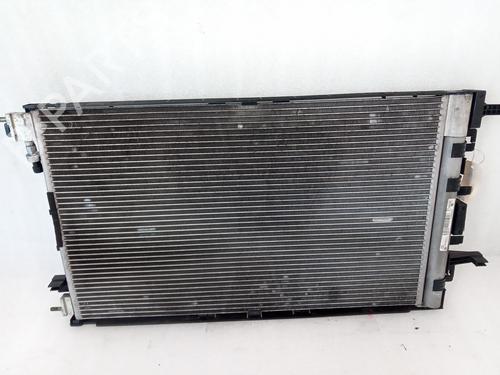 AC radiator OPEL INSIGNIA A (G09)  | BP11947385M32 