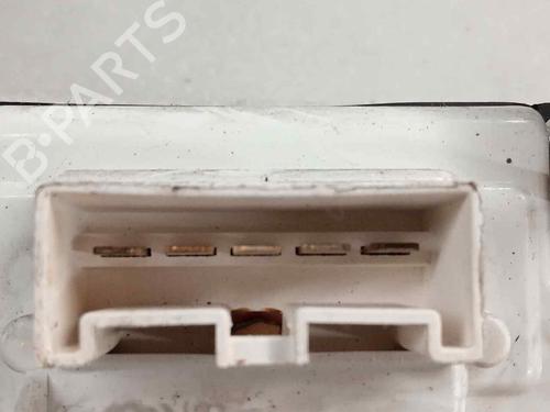 Climate control RENAULT MEGANE II (BM0/1_, CM0/1_) 1.5 dCi (BM1F, CM1F) | BP18552055I5 