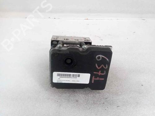 ABS pump CITROËN C4 II (NC_)  | BP20649939M43 
