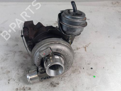 Turbolader/Kompressor für KIA SOUL II (PS) 1.6 CRDi 128 (126 hp) 24147670