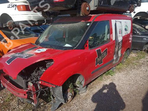 FIAT DOBLO Box Body/MPV (223_) 1.3 D Multijet (75 hp) 1684341